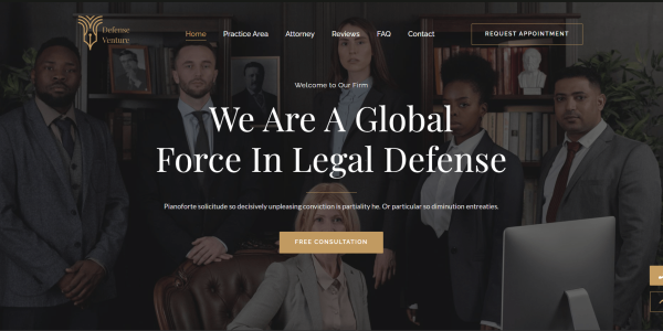 Defense lAwyer