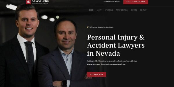 injury-accident-lawyer-social